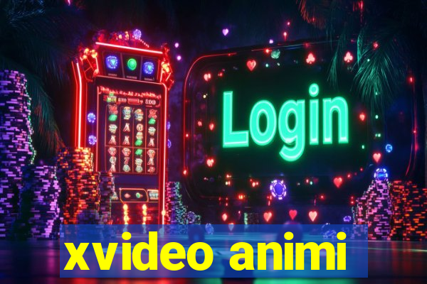 xvideo animi